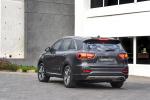 Kia Sorento 2018 года (ZA)